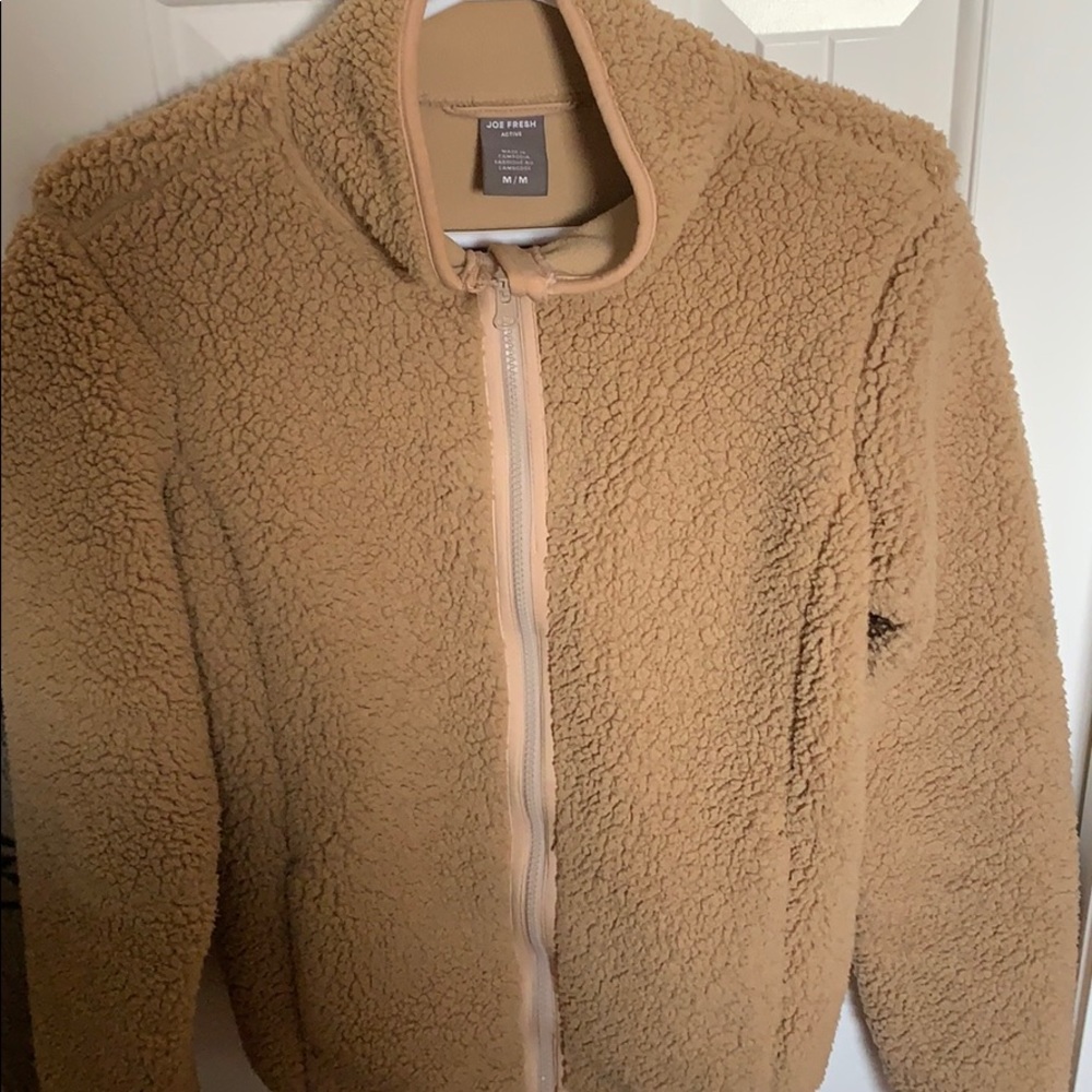 Joe Fresh Active Sweater